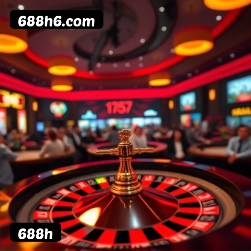 Aviator - Crash game popular na 688h