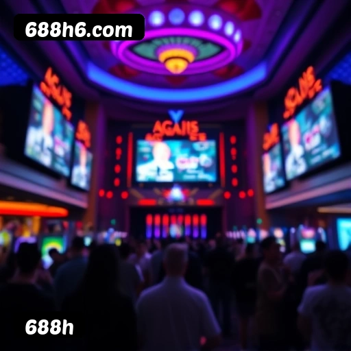 App 688h slots mobile