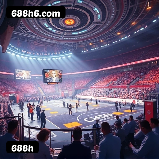 Bônus e prêmios 688h