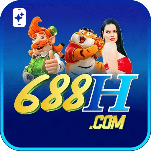 Logo 688h