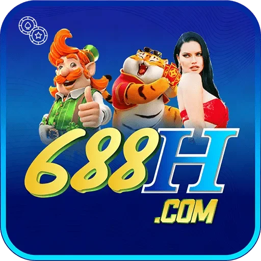 Cassino 688h - mesas ao vivo e jogos