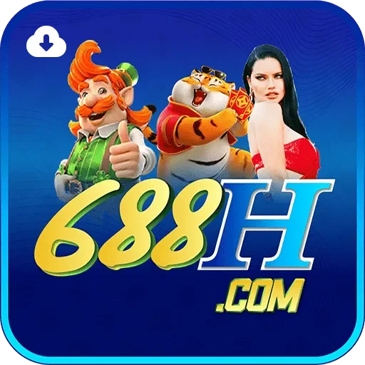 Download app 688h Android iOS